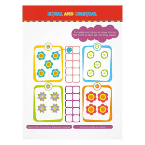 Brain Games Activity Book Level 2 - Book-5 - The Ultimate Brain-Boosting Adventure! - Fun Learning Store