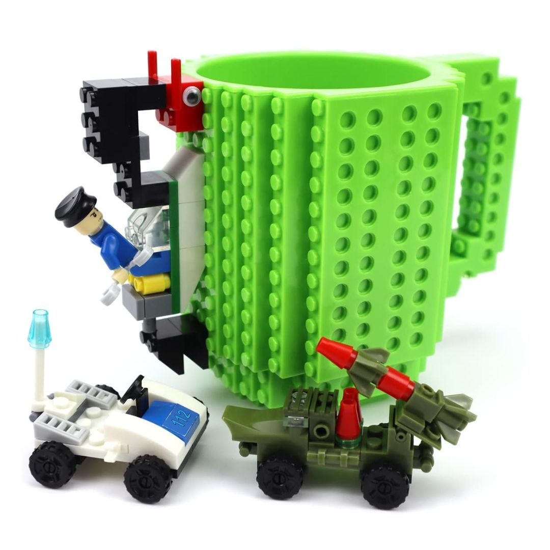 Building Blocks Toys for kids