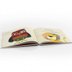 Bura the Lion – A Roaring Tale of Rest, Friendship, and Fun! - Fun Learning Store