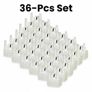 Ceramic Mosque Coin Bank for Kids – Ramadan Quantity Offer - Fun Learning Store