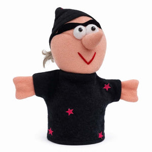 Classic Family & Fun Hand Puppets: Bring Stories to Life! - Fun Learning Store
