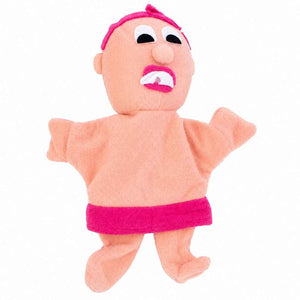 Classic Family & Fun Hand Puppets: Bring Stories to Life! - Fun Learning Store
