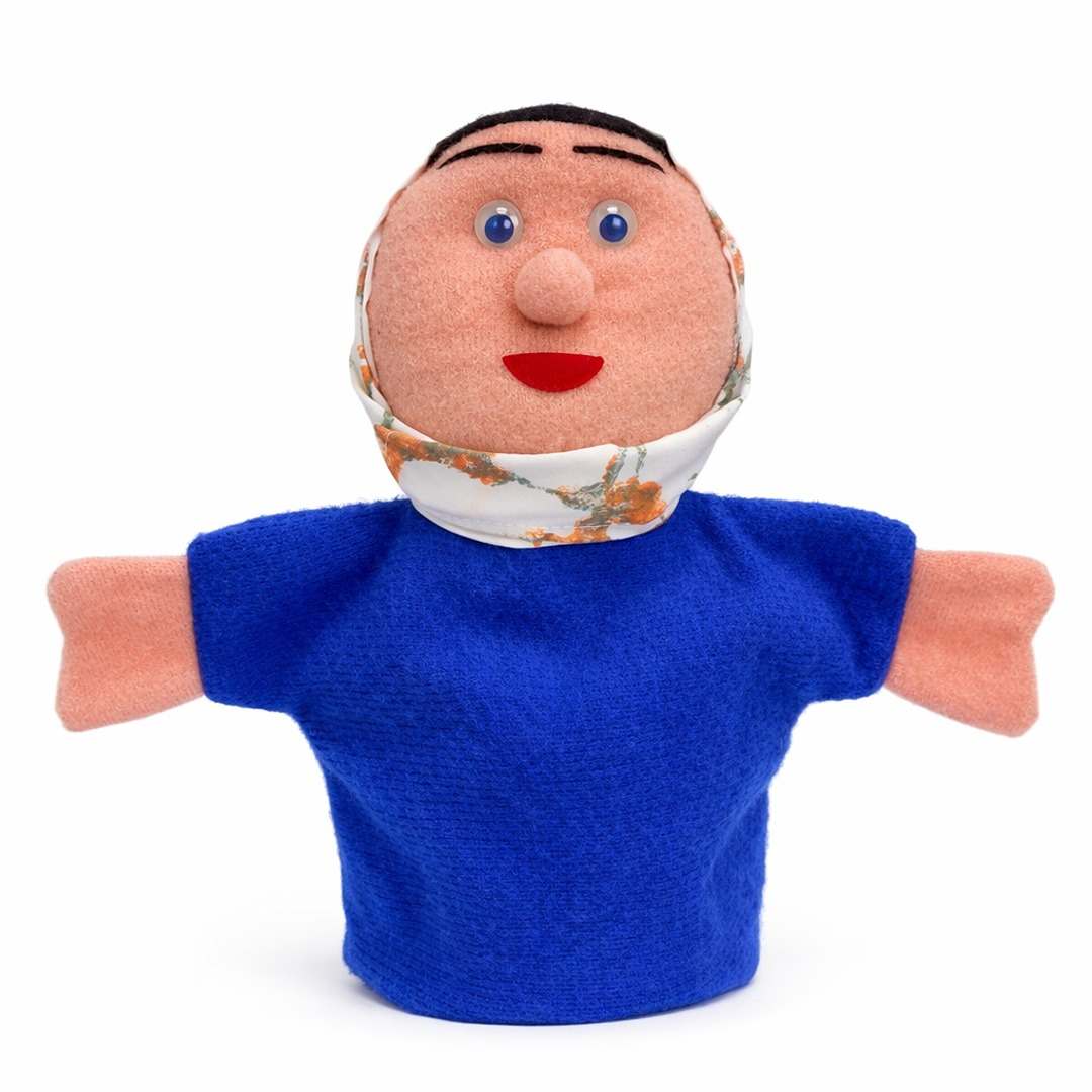 Classic Family & Fun Hand Puppets: Bring Stories to Life! - Fun Learning Store