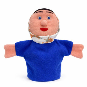 Classic Family & Fun Hand Puppets: Bring Stories to Life! - Fun Learning Store
