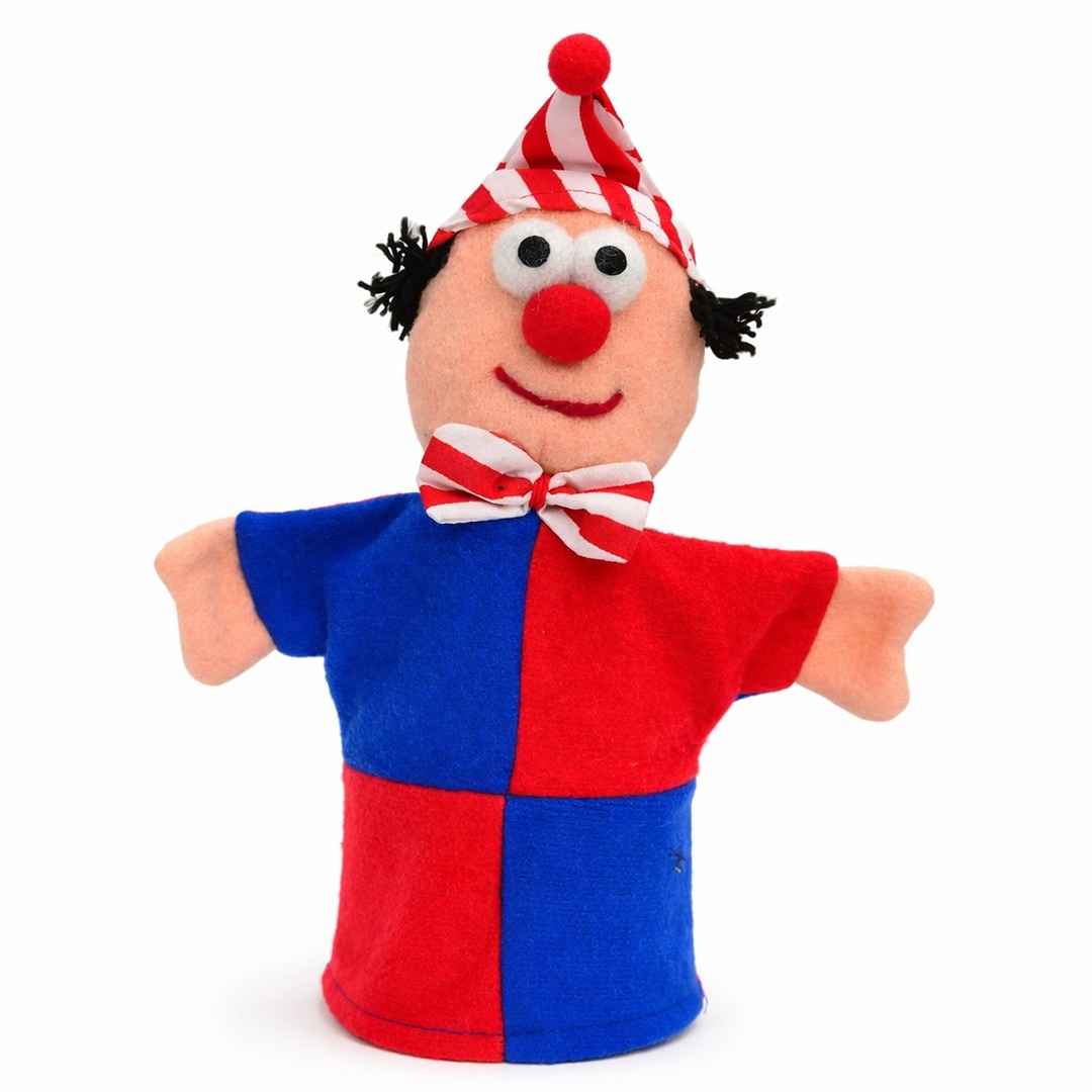 Classic Family & Fun Hand Puppets: Bring Stories to Life! - Fun Learning Store