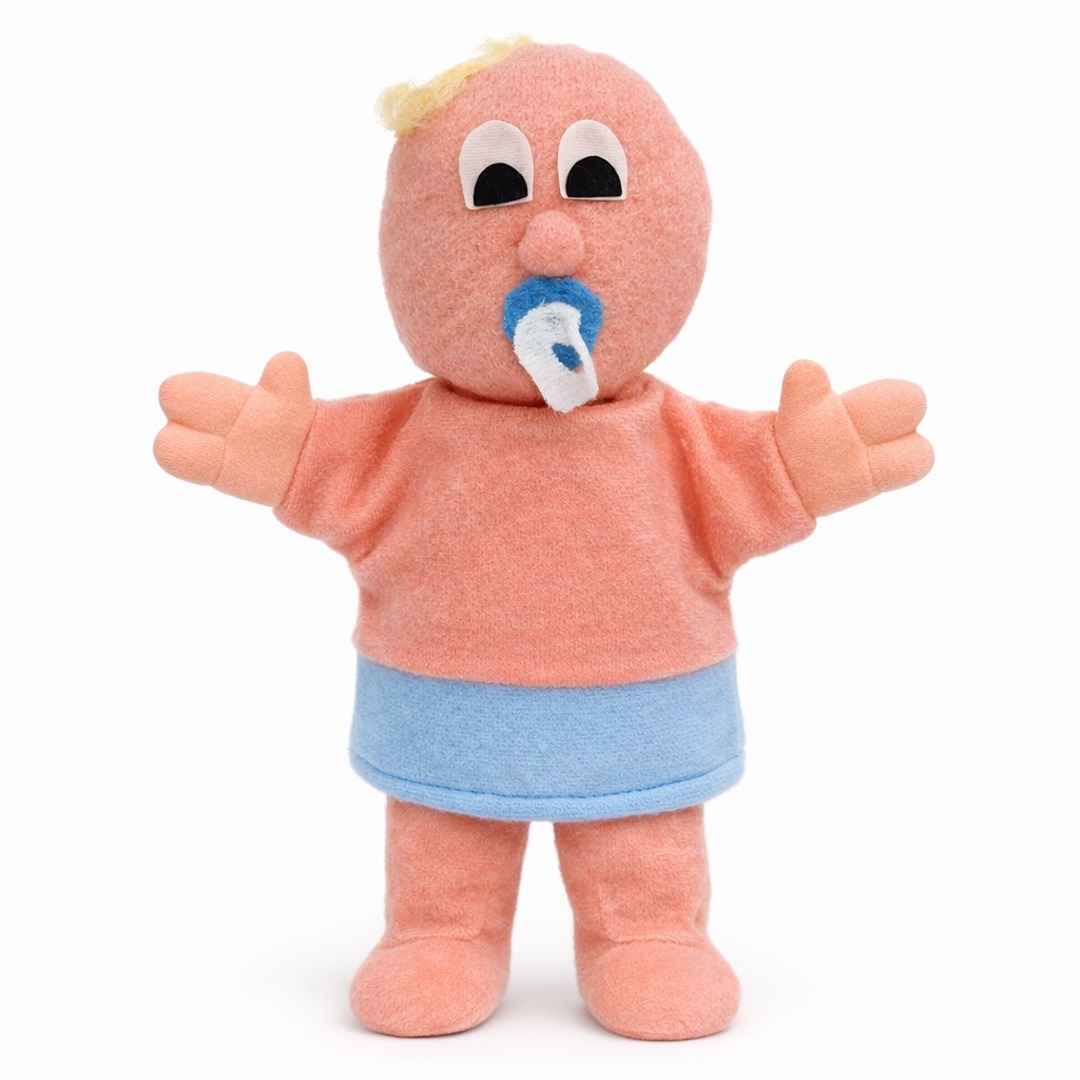 Classic Family & Fun Hand Puppets: Bring Stories to Life! - Fun Learning Store