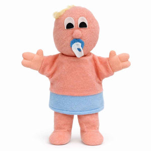 Classic Family & Fun Hand Puppets: Bring Stories to Life! - Fun Learning Store
