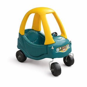 Classic Kids Ride - On Car: Fuel Their Imagination and Hit the Road! - Fun Learning Store