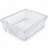 Classroom Storage Tray 37.7 × 31 × 15 cm – Durable & Smart Educational Organizer - Fun Learning Store