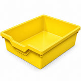 Classroom Storage Tray 37.7 × 31 × 15 cm – Durable & Smart Educational Organizer - Fun Learning Store
