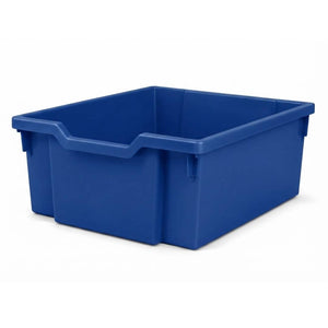 Classroom Storage Tray 37.7 × 31 × 15 cm – Durable & Smart Educational Organizer - Fun Learning Store
