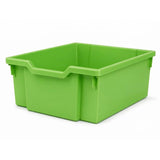 Classroom Storage Tray 37.7 × 31 × 15 cm – Durable & Smart Educational Organizer - Fun Learning Store