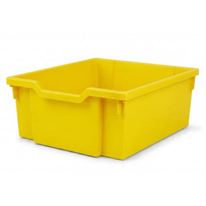 Classroom Storage Tray 37.7 × 31 × 15 cm – Durable & Smart Educational Organizer - Fun Learning Store
