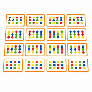 Color & Shape Sorting Adventure: The Ultimate Toddler Learning Set - Fun Learning Store