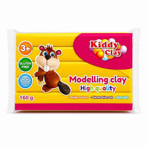 Colorful Modeling Clay Sticks – Unleash Your Child's Inner Artist! - Fun Learning Store