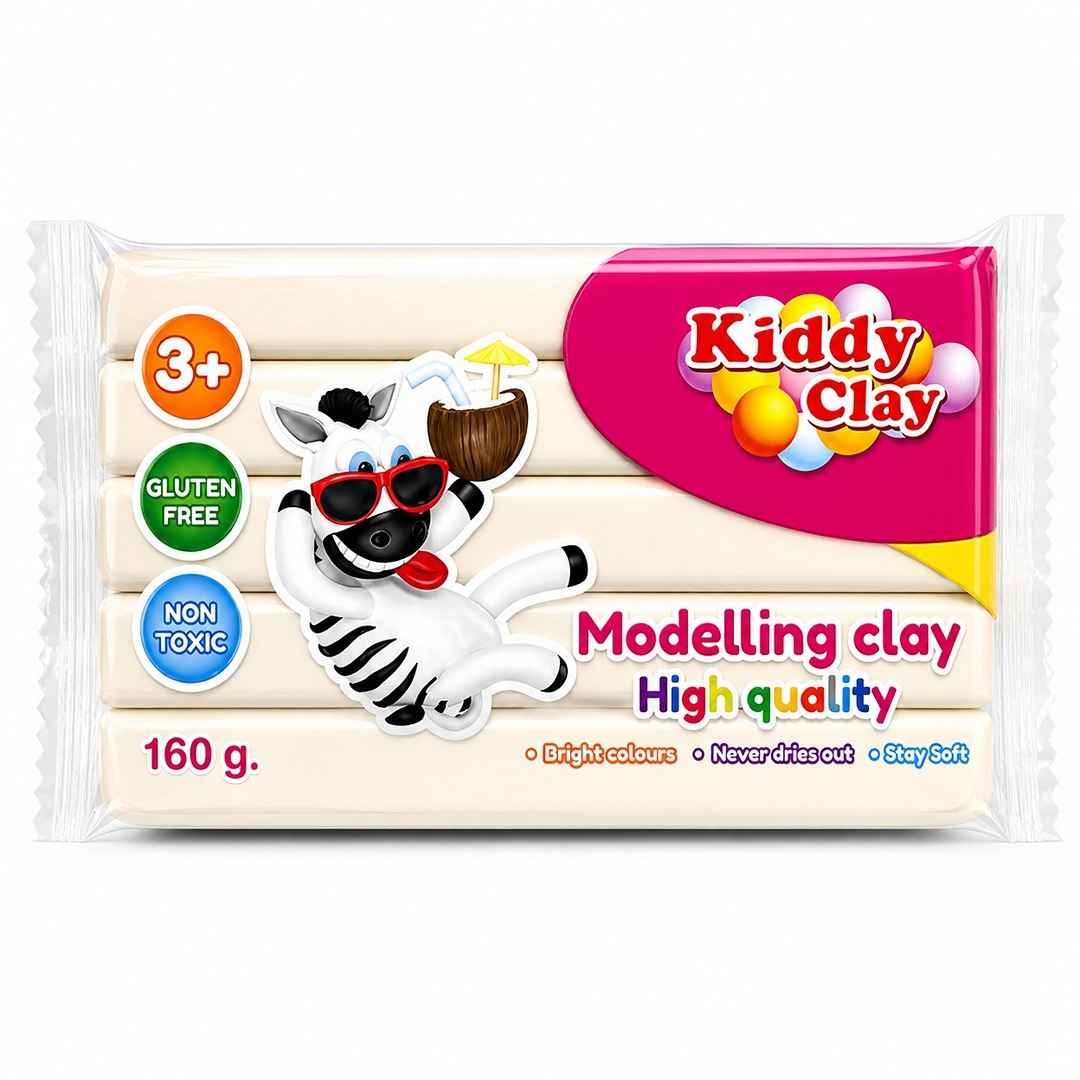 Colorful Modeling Clay Sticks – Unleash Your Child's Inner Artist! - Fun Learning Store
