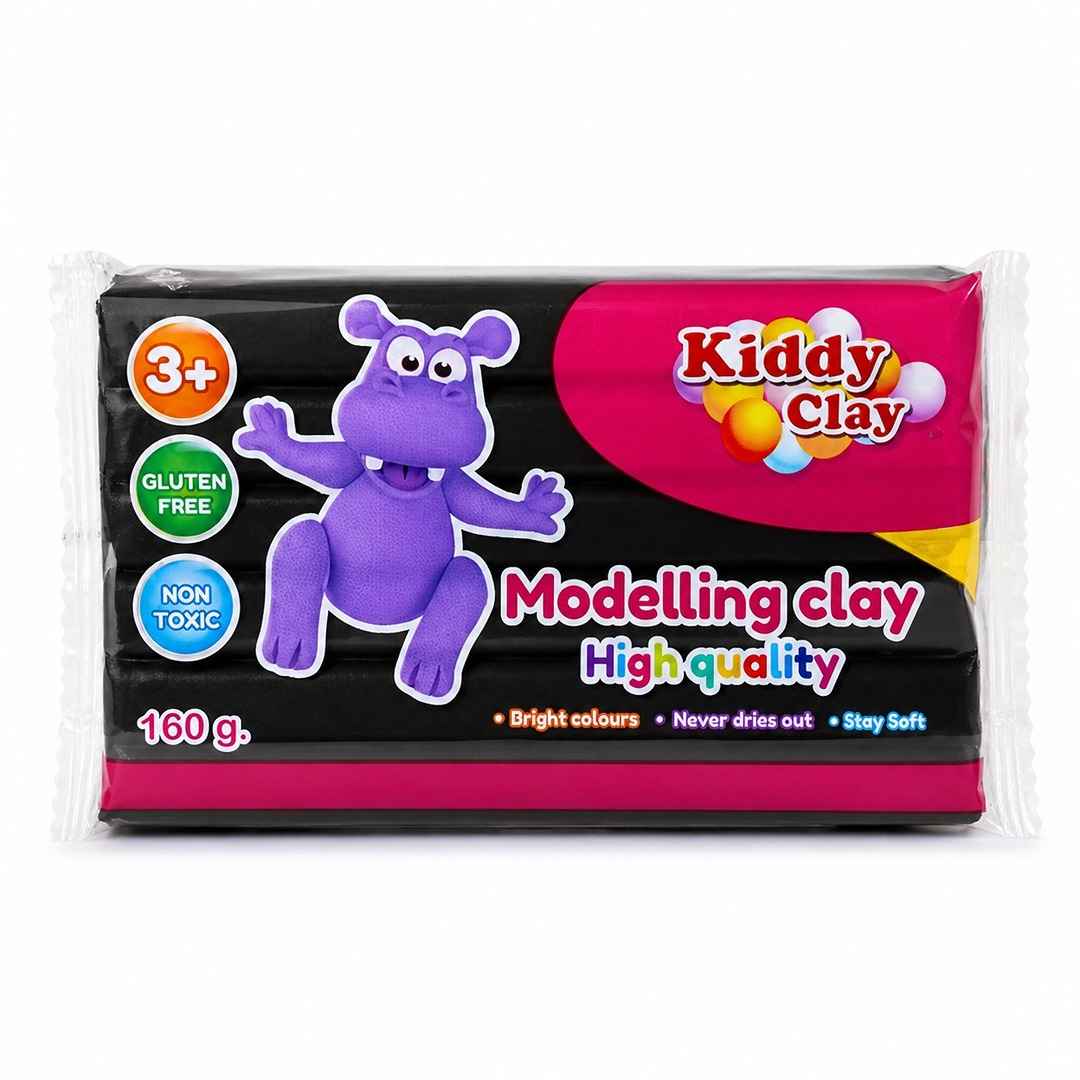 Colorful Modeling Clay Sticks – Unleash Your Child's Inner Artist! - Fun Learning Store