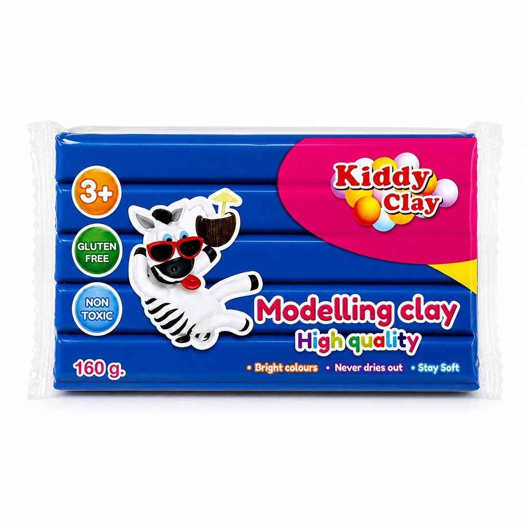 Colorful Modeling Clay Sticks – Unleash Your Child's Inner Artist! - Fun Learning Store