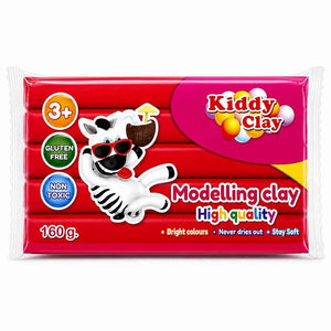 Colorful Modeling Clay Sticks – Unleash Your Child's Inner Artist! - Fun Learning Store