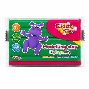 Colorful Modeling Clay Sticks – Unleash Your Child's Inner Artist! - Fun Learning Store