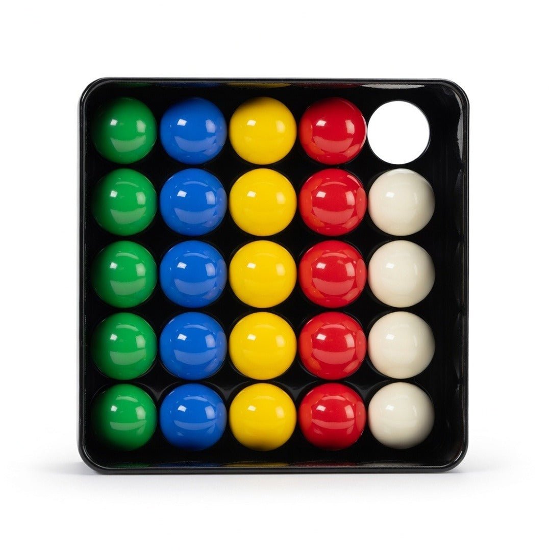 Colorful Q Bead Sorting Game for Kids Ages 4 and Up | Develop Essential Cognitive Skills - Fun Learning Store