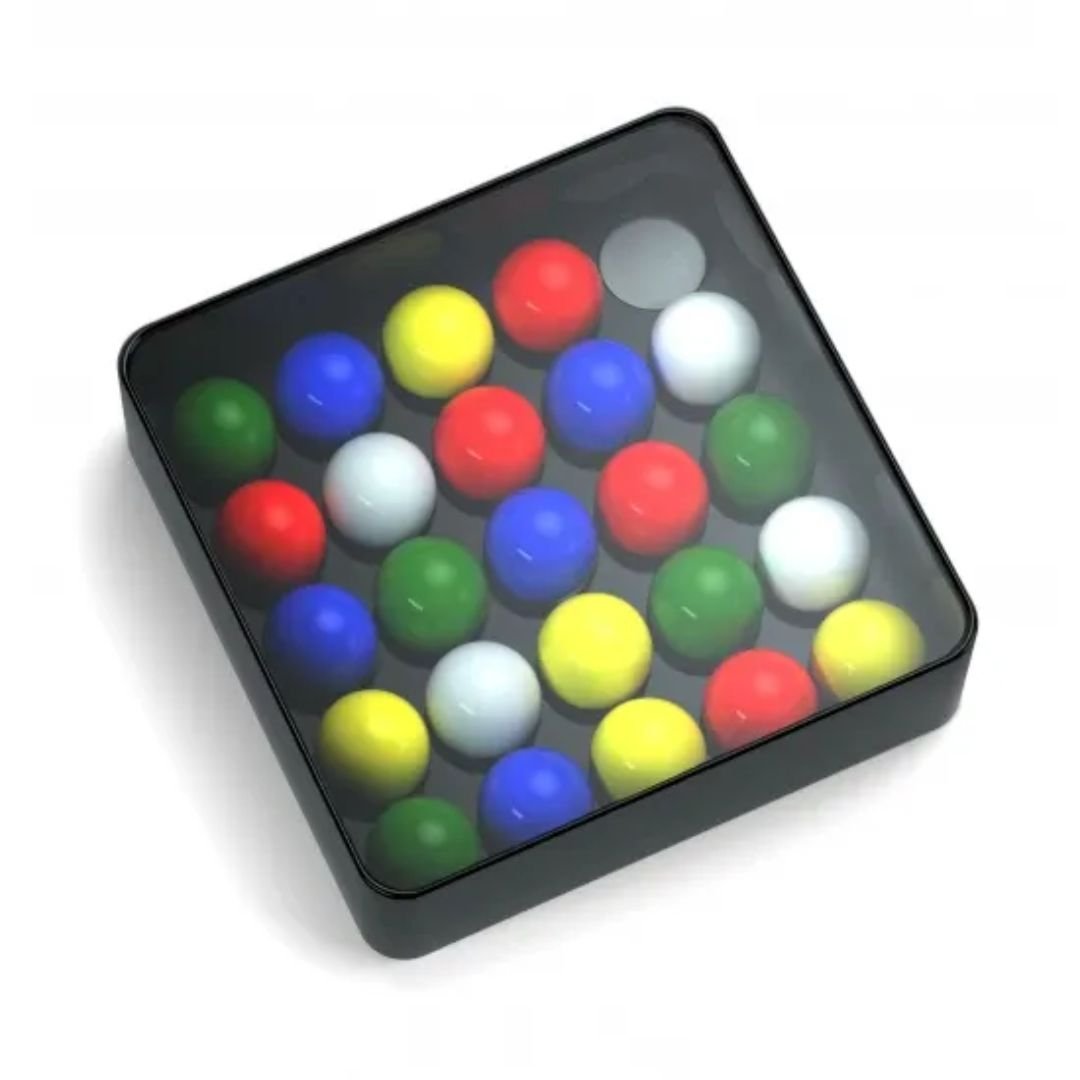 Colorful Q Bead Sorting Game for Kids Ages 4 and Up | Develop Essential Cognitive Skills - Fun Learning Store