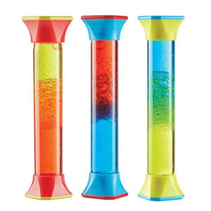 ColourMix Sensory Tubes: Master Focus Through Vibrant Discovery - Fun Learning Store