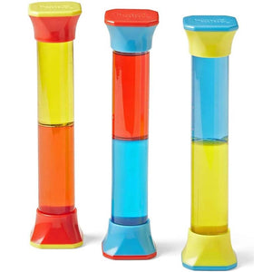 ColourMix Sensory Tubes: Master Focus Through Vibrant Discovery - Fun Learning Store