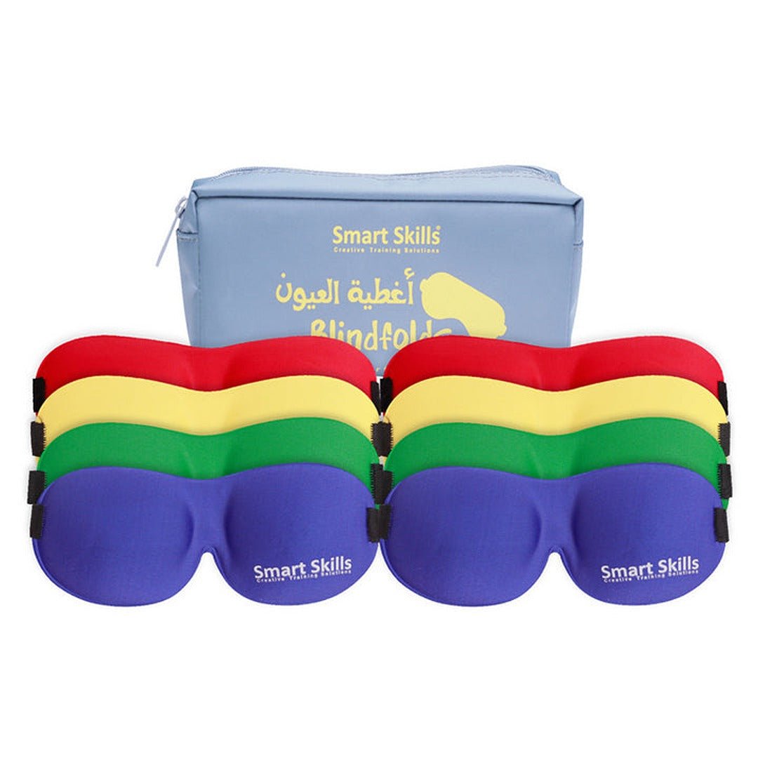 π£οΈ Communication Shapes β Build Skills Through Play & Teamwork! β Fun ...