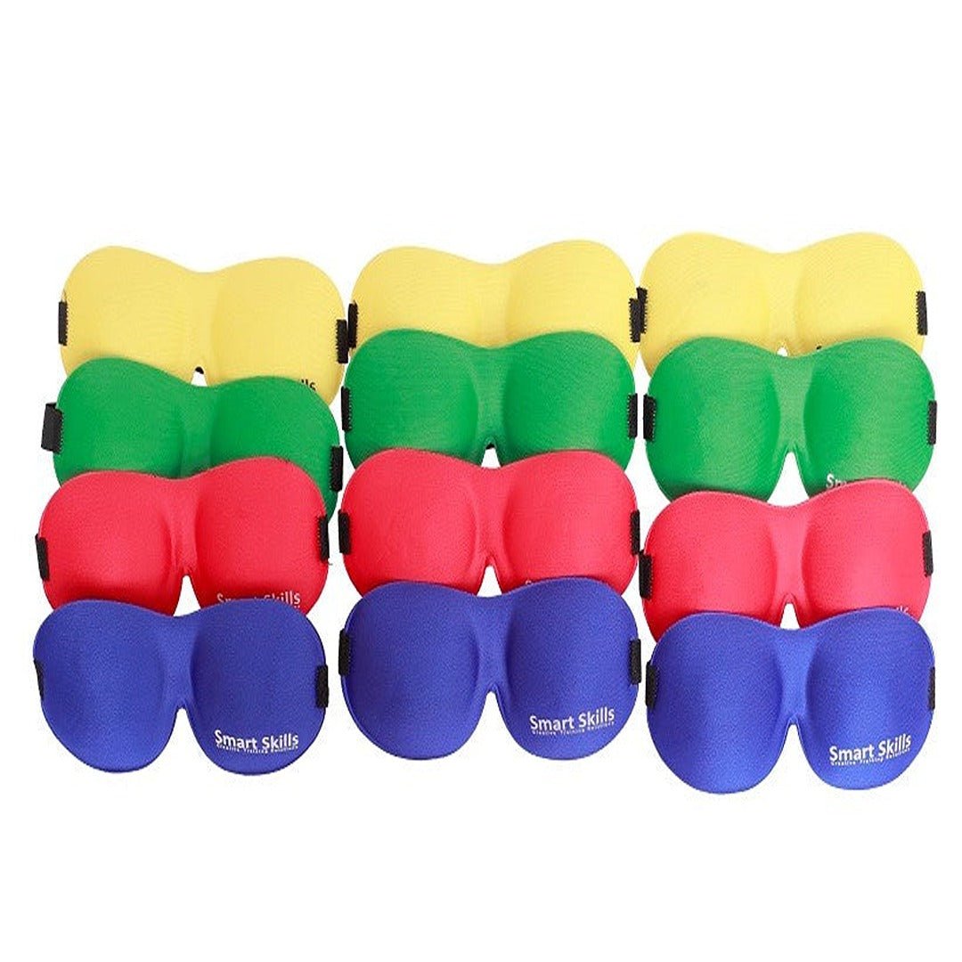 π£οΈ Communication Shapes β Build Skills Through Play & Teamwork! β Fun ...