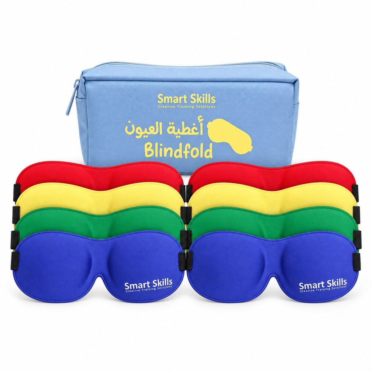 Communication Shapes – Communication, Listening & Teamwork Challenge - Fun Learning Store