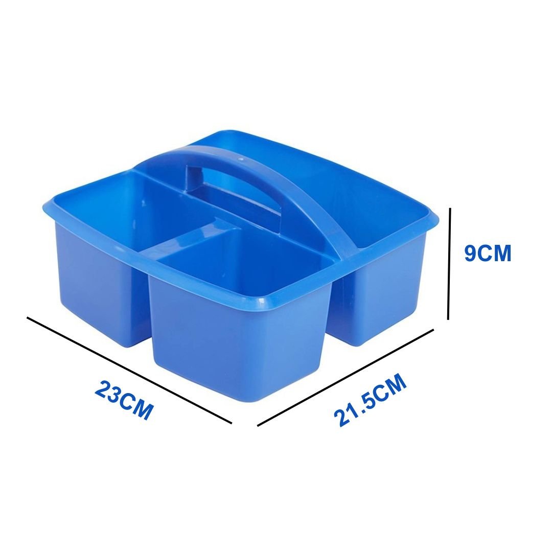 Compartment Caddy - Fun Learning Store