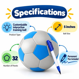 Customize Ball – Personalized Questions, Prompts & Group Activities - Fun Learning Store
