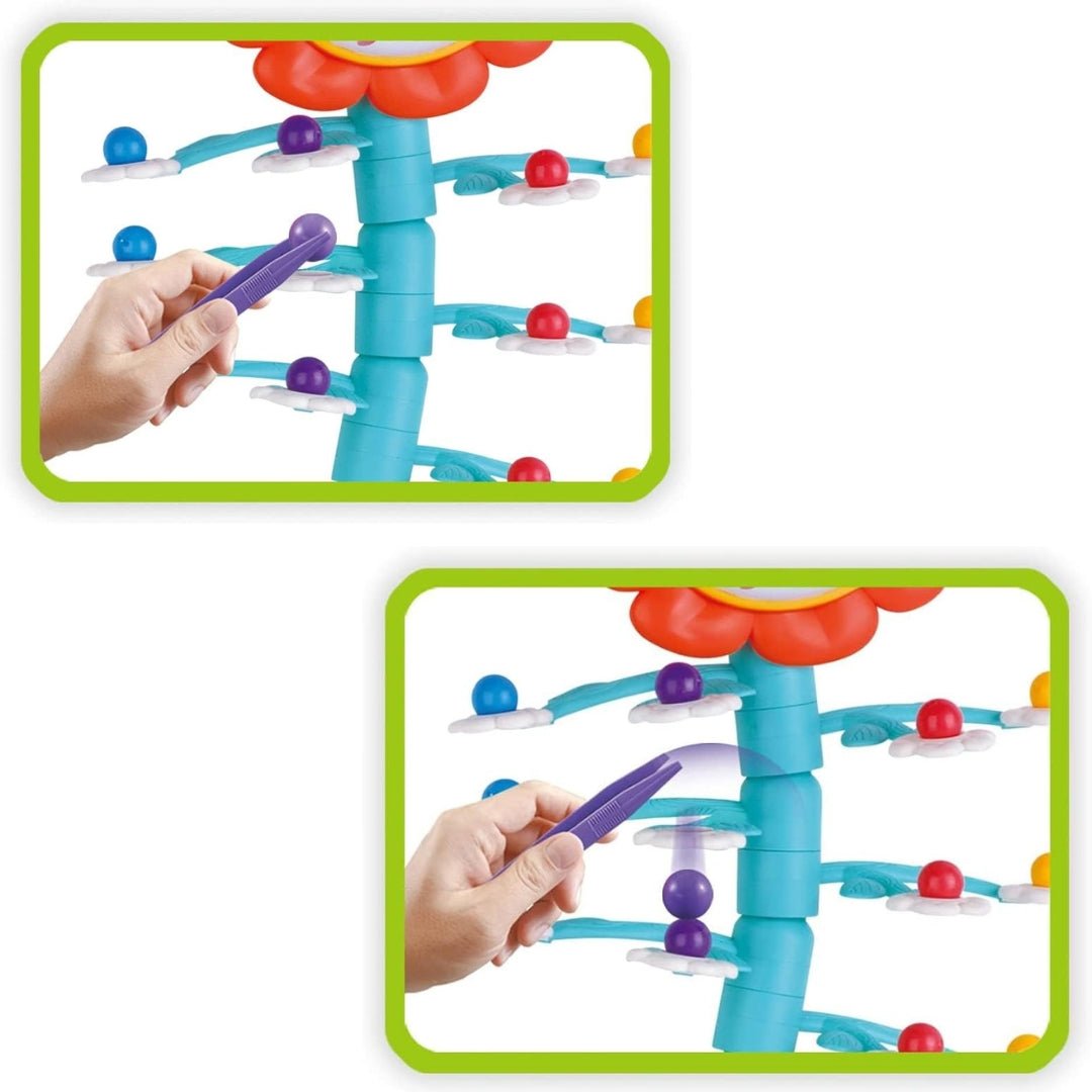 Dancing Shaking Swing Sunflower Electric Toy – Multicolor Fun for Kids! - Fun Learning Store