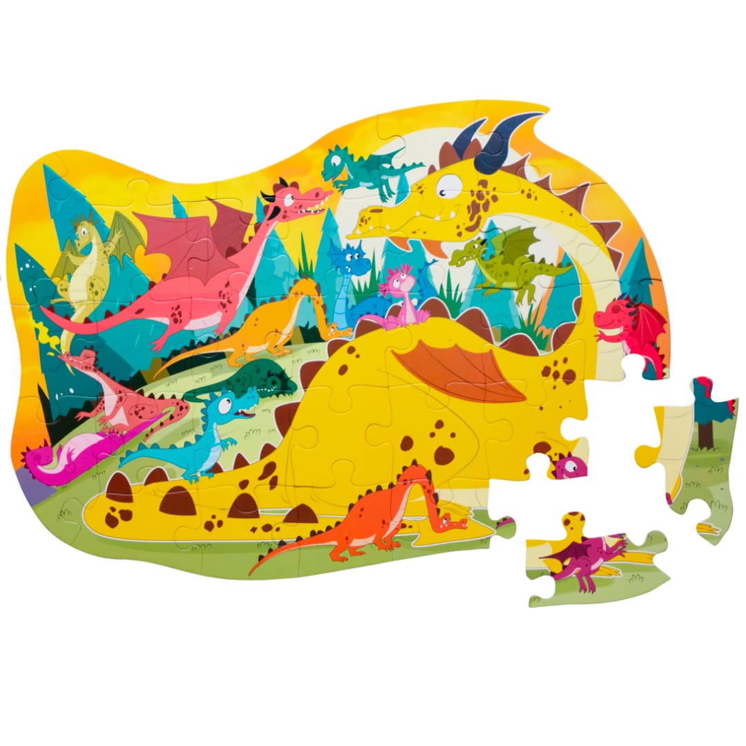 Puzzle Play - Fun Learning Store