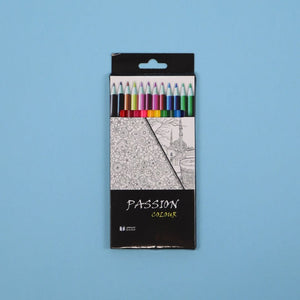 Decorations for Kids – Activity Coloring Book - Fun Learning Store