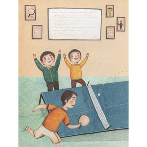 Determination Of An Ant - A Tale of Perseverance for Kids |+3 Years - Fun Learning Store