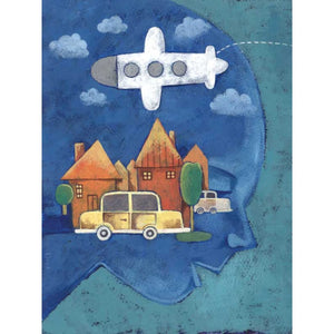 Diaries of Farah – A Heartfelt Story of Resilience and Self - Expression for Kids |+6 Years - Fun Learning Store