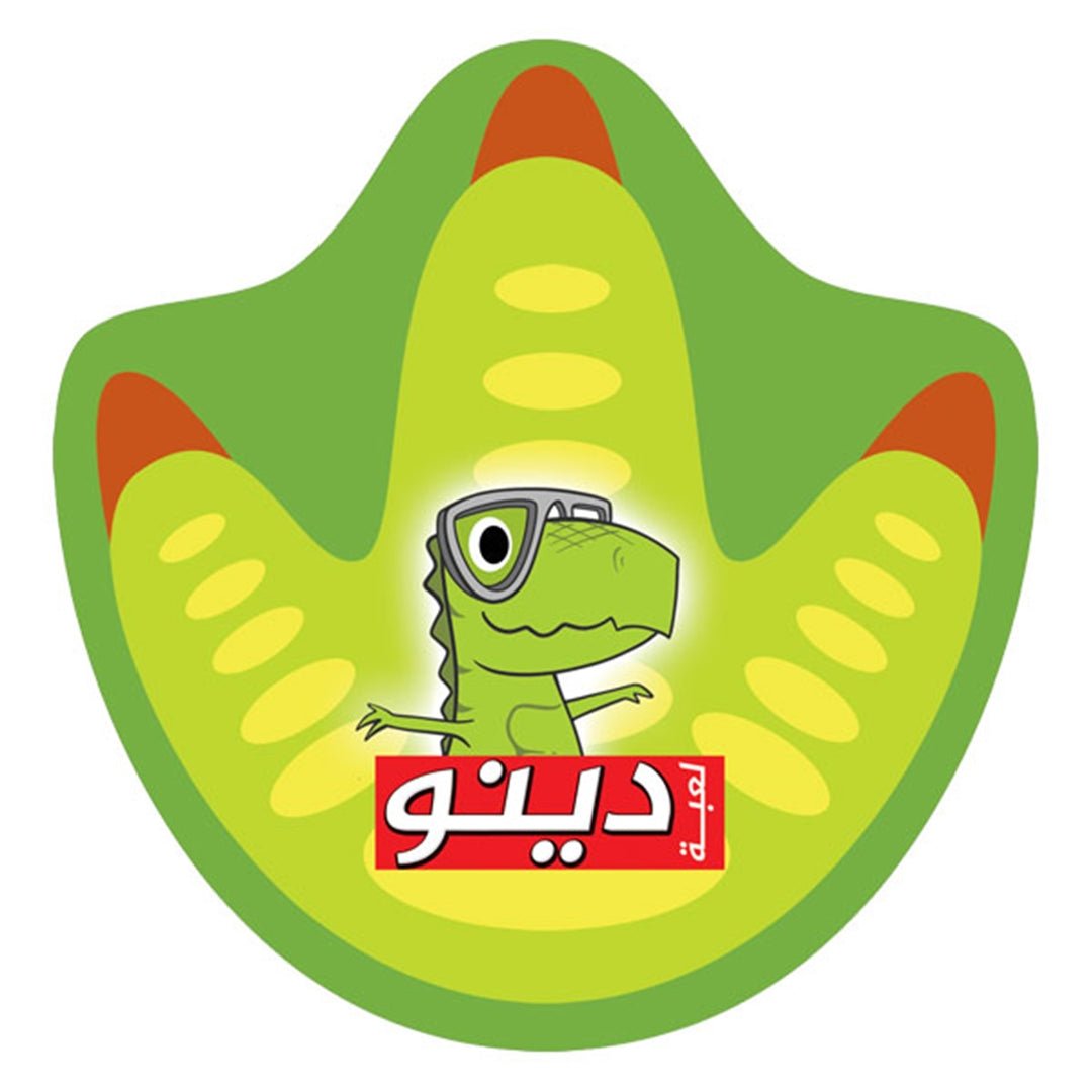 Dino Game – Fun and Educational Matching Game for Preschoolers |+3 Years - Fun Learning Store