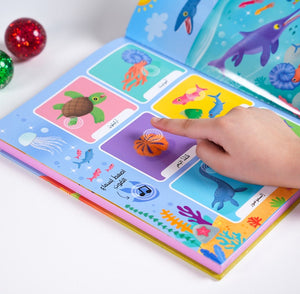 Dinosaurs – A Roaring Sound Book Journey into Prehistoric Times! - Fun Learning Store