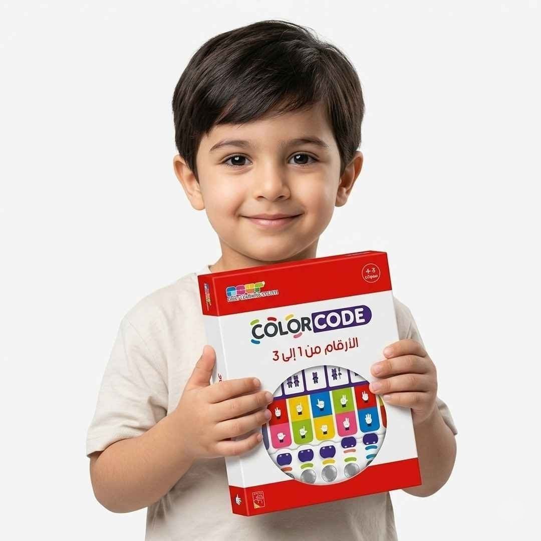 Discover Numbers From 1 - 3 | Fun Learning For Ages 3 - 4 - Fun Learning Store