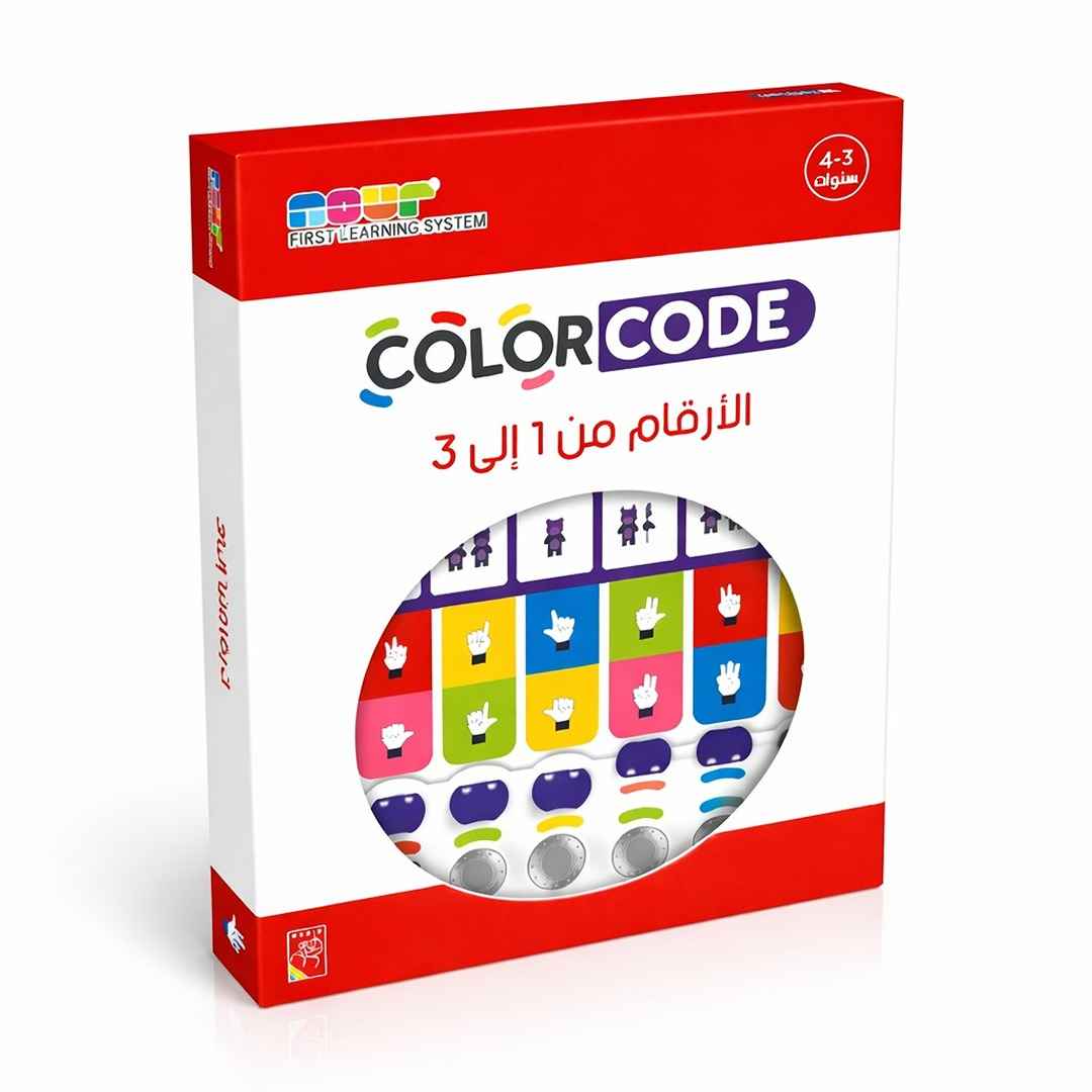 Discover Numbers From 1 - 3 | Fun Learning For Ages 3 - 4 - Fun Learning Store