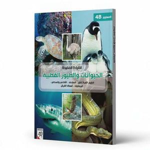 Discover Polar Wildlife with Polar Animals and Birds 4B - Fun Learning Store
