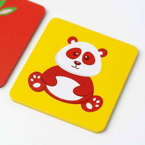 Discover the Magic of Learning with Smart Animals - Fun Learning Store