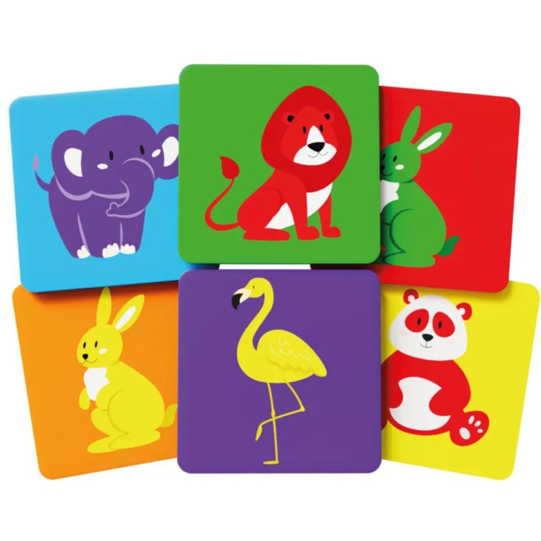 Discover the Magic of Learning with Smart Animals - Fun Learning Store