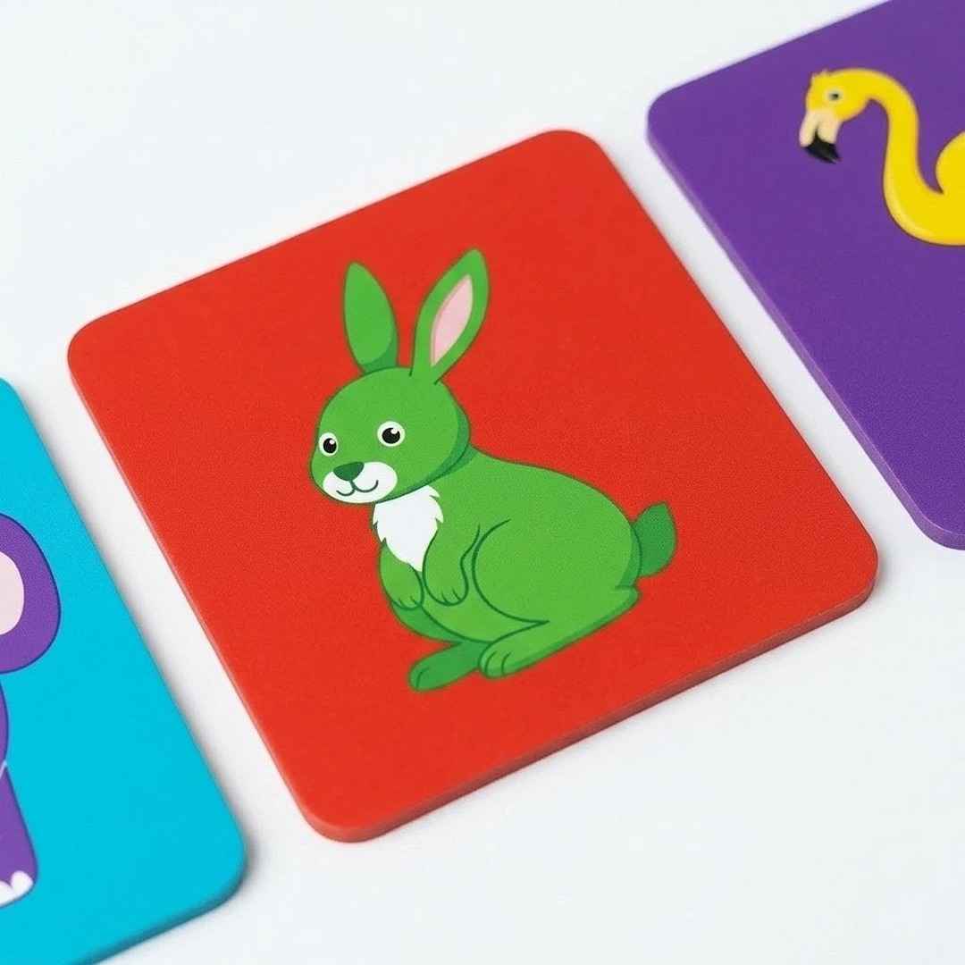 Discover the Magic of Learning with Smart Animals - Fun Learning Store