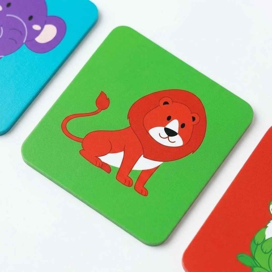 Discover the Magic of Learning with Smart Animals - Fun Learning Store