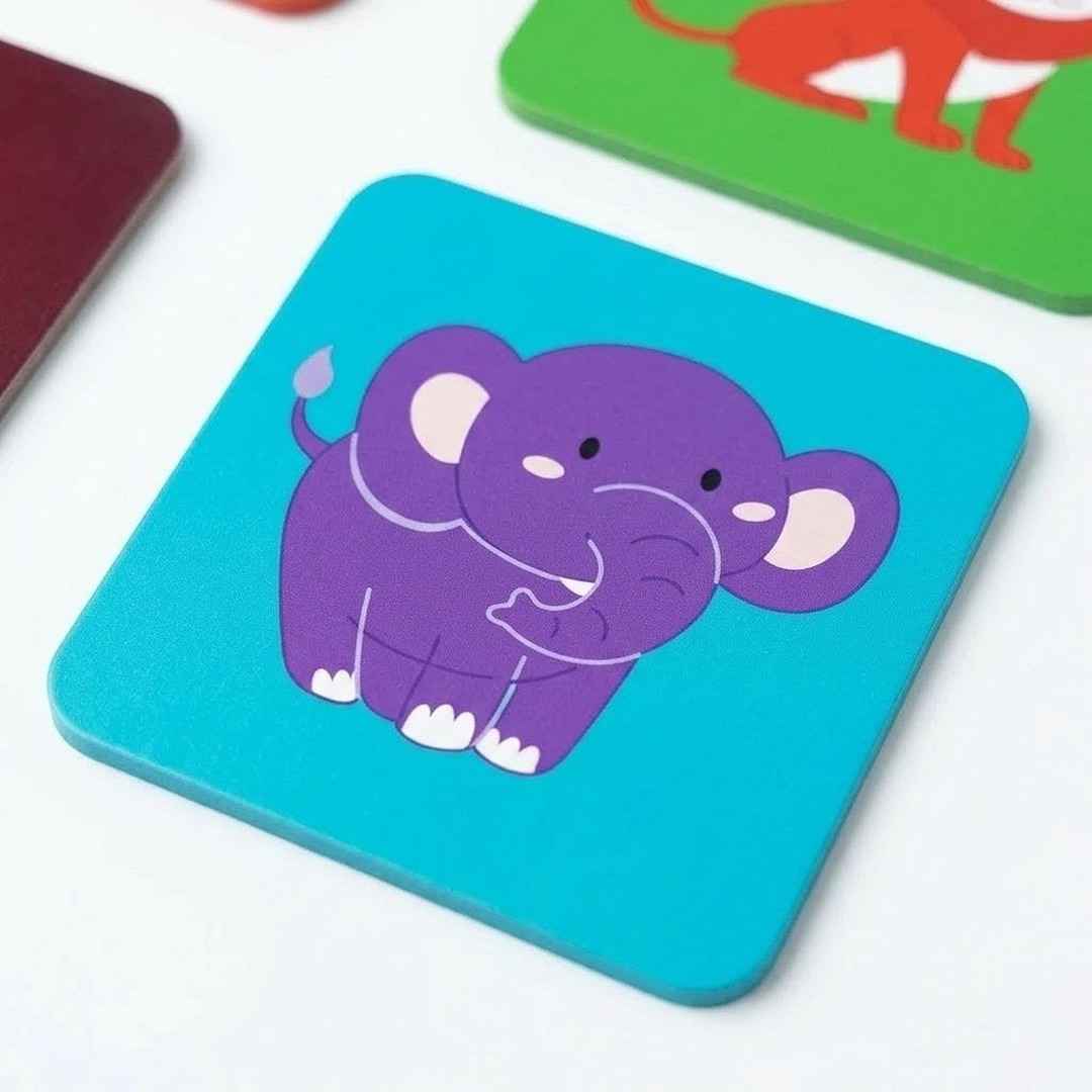 Discover the Magic of Learning with Smart Animals - Fun Learning Store