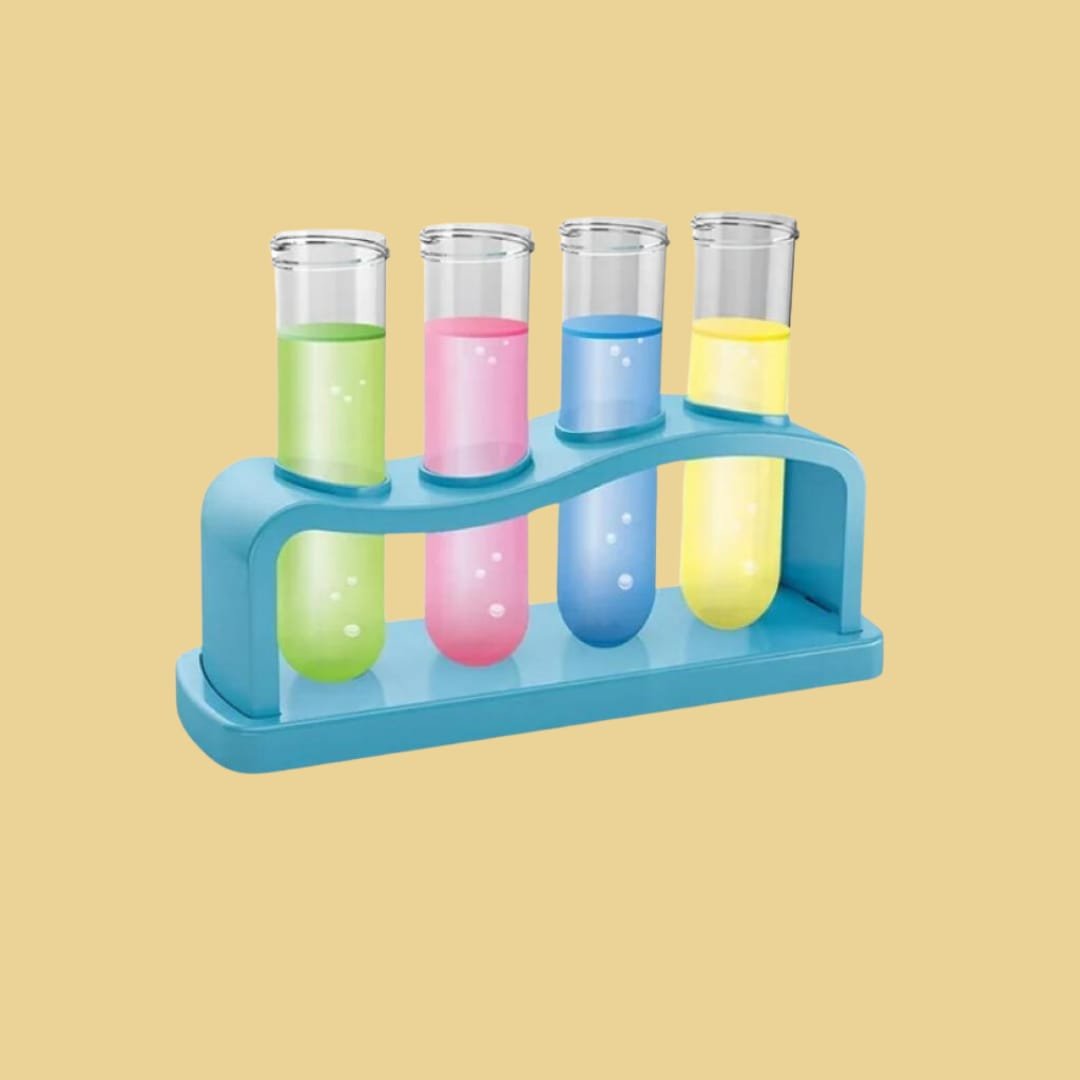 Discover the Wonders of Chemistry with Source 14 - Kids Science Kit | STEM Educational Learning Toy - Fun Learning Store