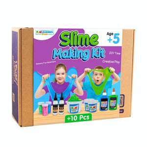 DIY Dreamland Super Kit – 4 - in - 1 crafty wonderland For kids - Fun Learning Store